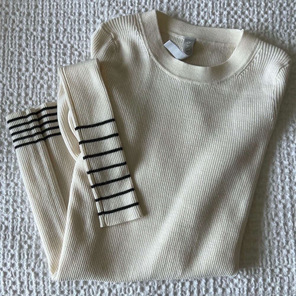 Athleta XXS Table Rock Sweater - new with tags